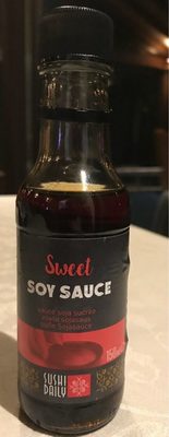 Sweet Soy sauce - 8715035253100