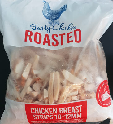 Tasty chicken roasted - 8715331048950