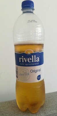 Rivella licht sprankelend - 8715600227536