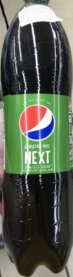 Pepsi Next - 8715600234800