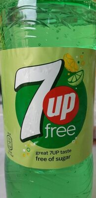 7up free - 8715600236521