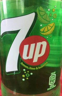 7UP - 8715600236545