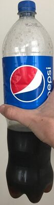 Pepsi Normal - 8715600239980