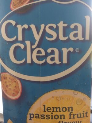 Crystal Clear - 8715600240788