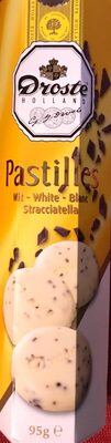 Pastille de chocolat - 8715675115158