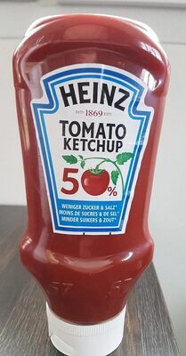 Ketchup - 8715700110172