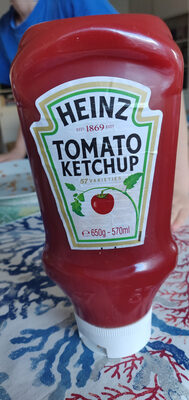 tomate ketchup - 8715700110189