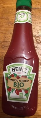 Ketchup bio - 8715700111469