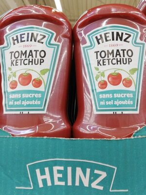 Ketchup heinz - 8715700112589