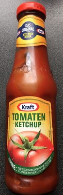 Tomaten Ketchup - 8715700115894