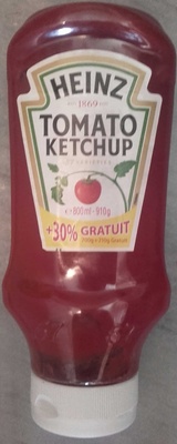 Tomato ketchup - 8715700404271