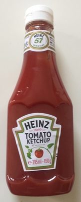 Tomato Ketchup - 8715700422718