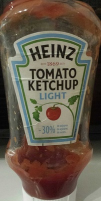 Tomato ketchup light - 87157017