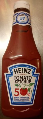 Heinz Tomato Ketchup - 87157048