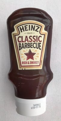 Sauce Barbecue - 87157154