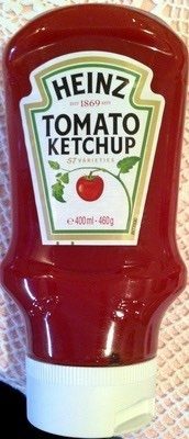 Tomato ketchup - 87157246