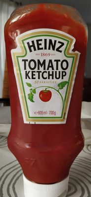 Ketchup - 87157260