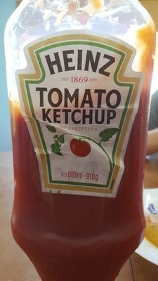 Ketchup - 87157543