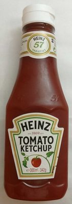 Tomato Ketchup - 87157635