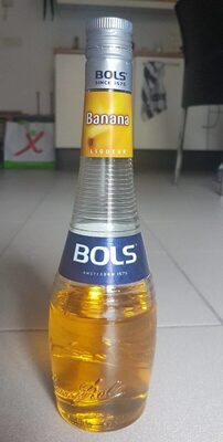 Liqueur banane - 8716000964991