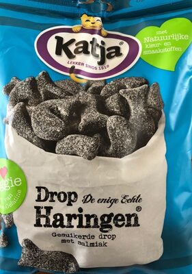 Drop Haringen - 8716100103559