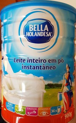 Belle Hollandaise - 8716200478120