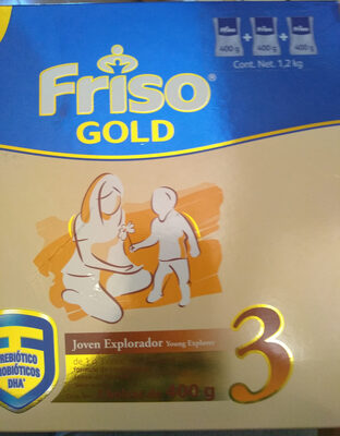 friso golf 3 - 8716200718882