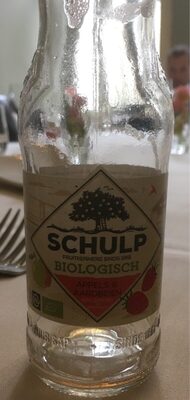 Schulp - 8716213000837