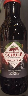 Krachtsap - 8716213001247