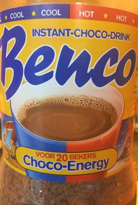 Benco - 8716496000012