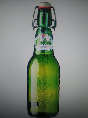 Bier Grolsch - 87167016
