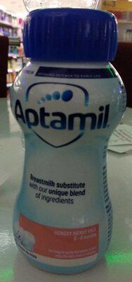 Infant Milk - 8716900559228
