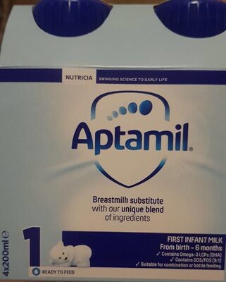 Aptamil - 8716900569746