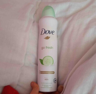 dove - 8717163004869