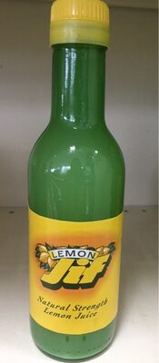 Lemon Jif - 8717163859612