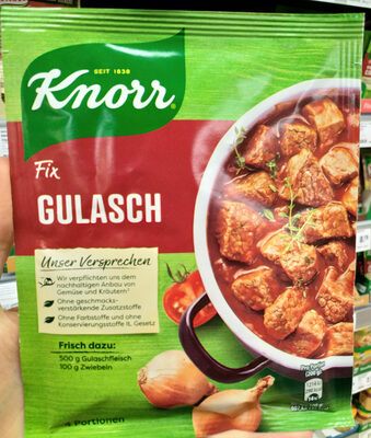 Fix Gulasch - 8717163861752