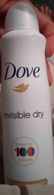 Invisible Dry - 8717163997383