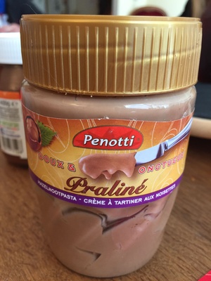 Penotti praliné - 87172508