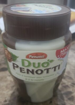 Duo Penotti - 87172652