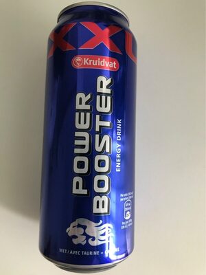Power booster - 8717333713683