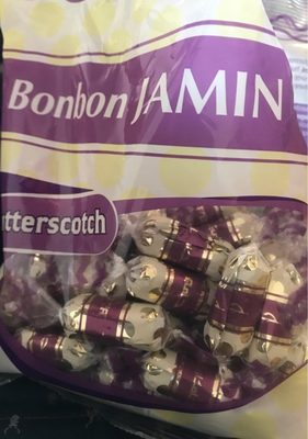 Bonbon jamin - 8717399030984