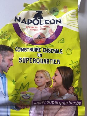 Napoleon - 8717399040884