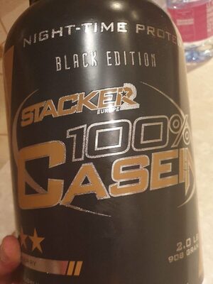 Stocker 100pour 100 caséine - 8717472072160