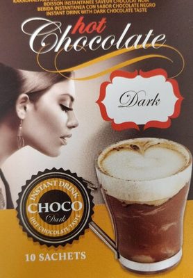 Hot Chocolat - 8717496471529