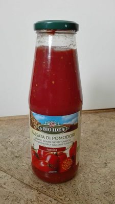 PASSATA RUSTICA - 8717496900029