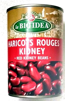 Haricots rouges kidney - 8717496900135