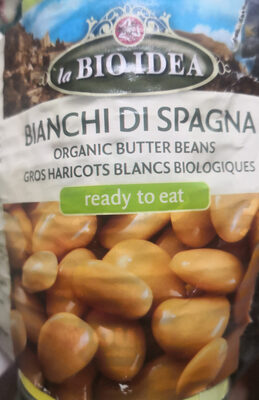 GROS HARICOTS BLANCS - 8717496900180