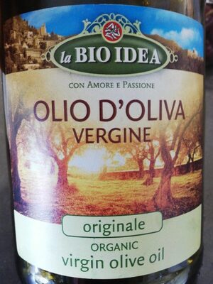 Olio d'oliva - 8717496901965