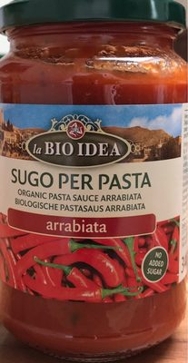 Sugo per pasta - 8717496903938