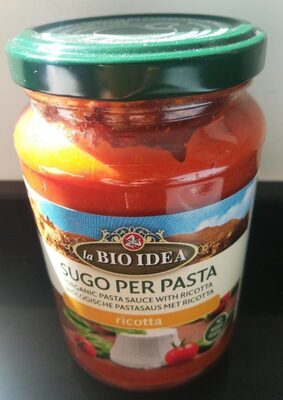 Sugo per pasta - 8717496903952